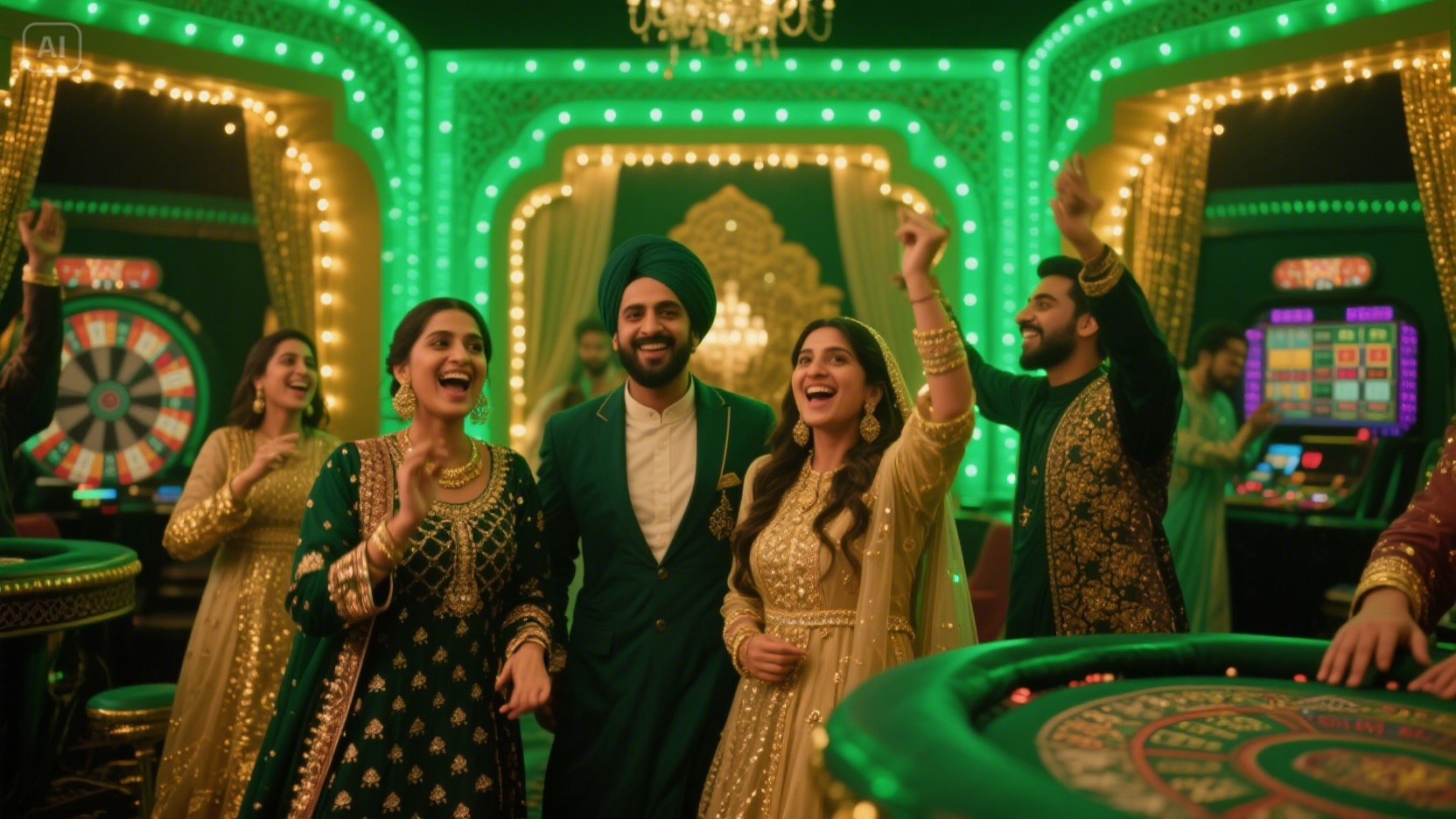 Casino GreatWall99 desktop and mobile interfaces