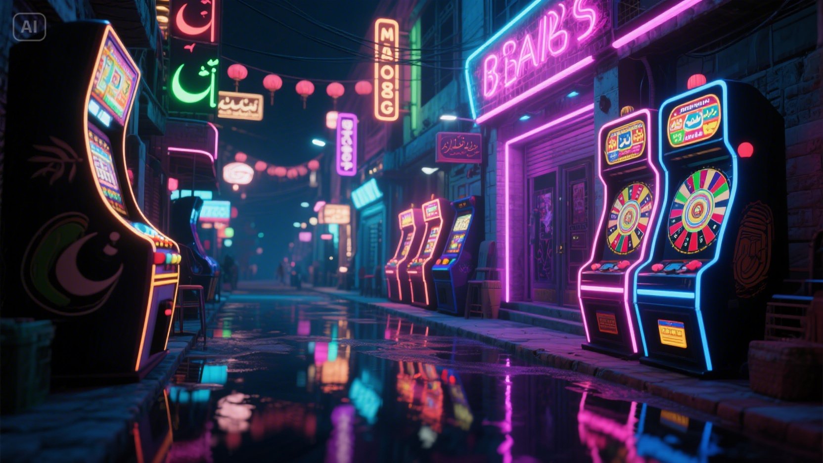 Registration at GreatWall99 Casino