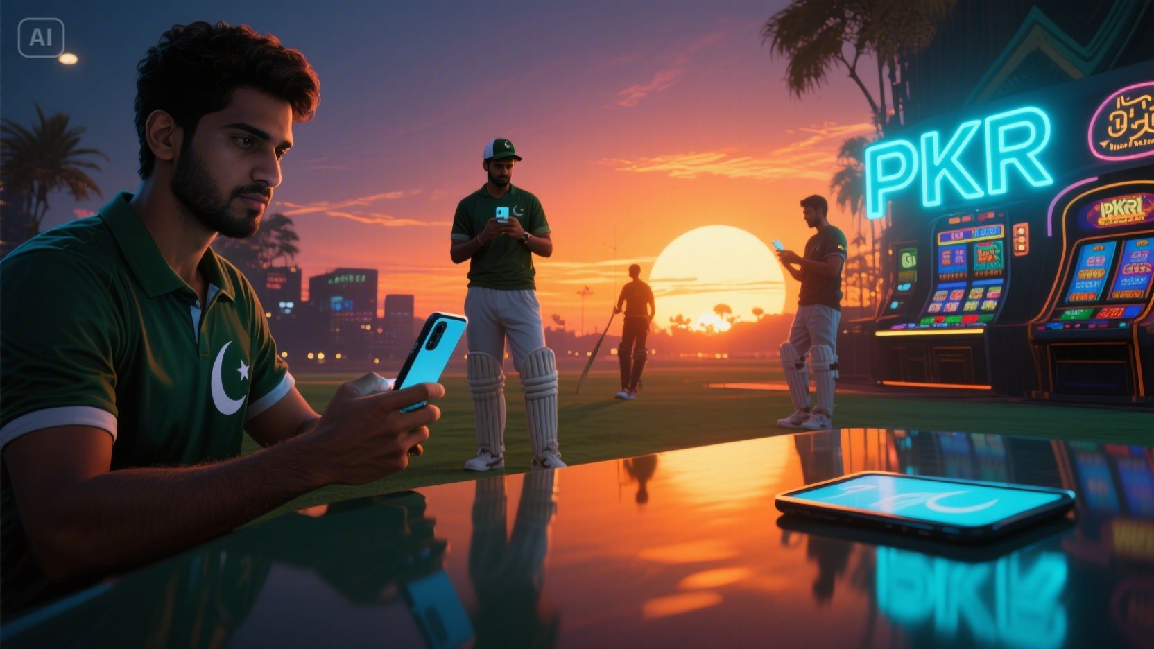 Registration at GreatWall99 Casino